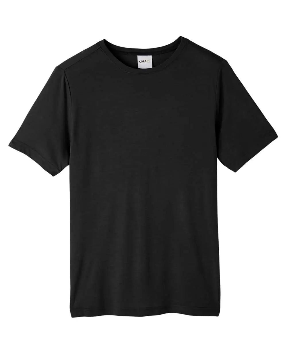 CORE365 Unisex Tall Fusion ChromaSoft™ Performance T-Shirt