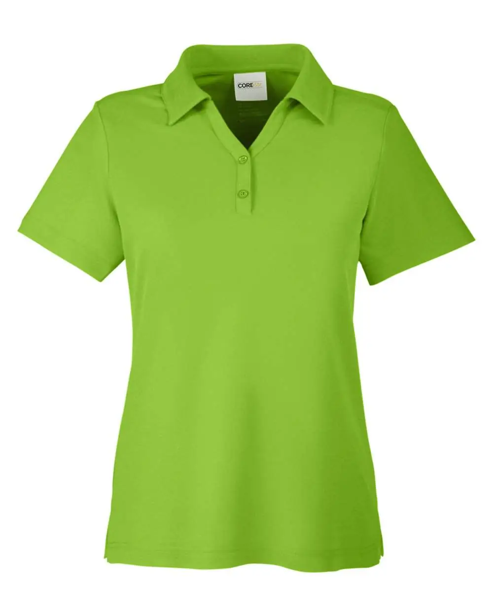 CORE365 Women's Fusion ChromaSoft™ Pique Polo