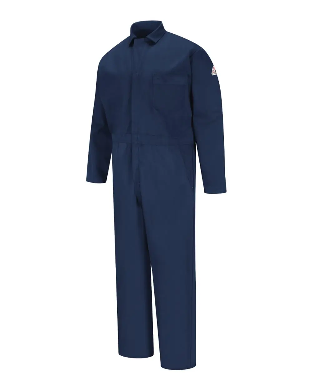 Bulwark Men's Classic Industrial Coverall - Excel FR