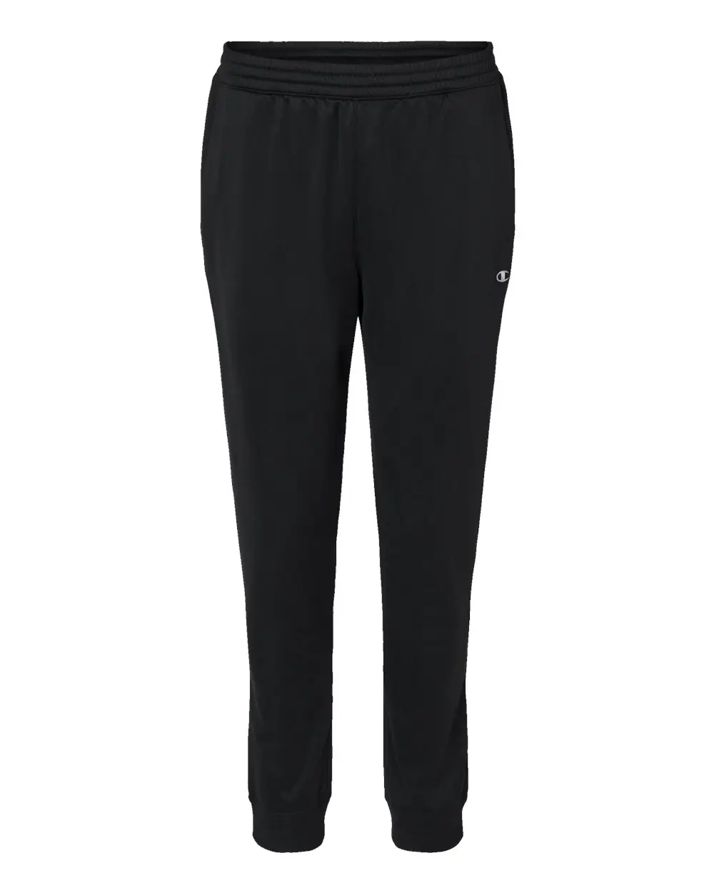 Champion Unisex Sport Joggers in Black