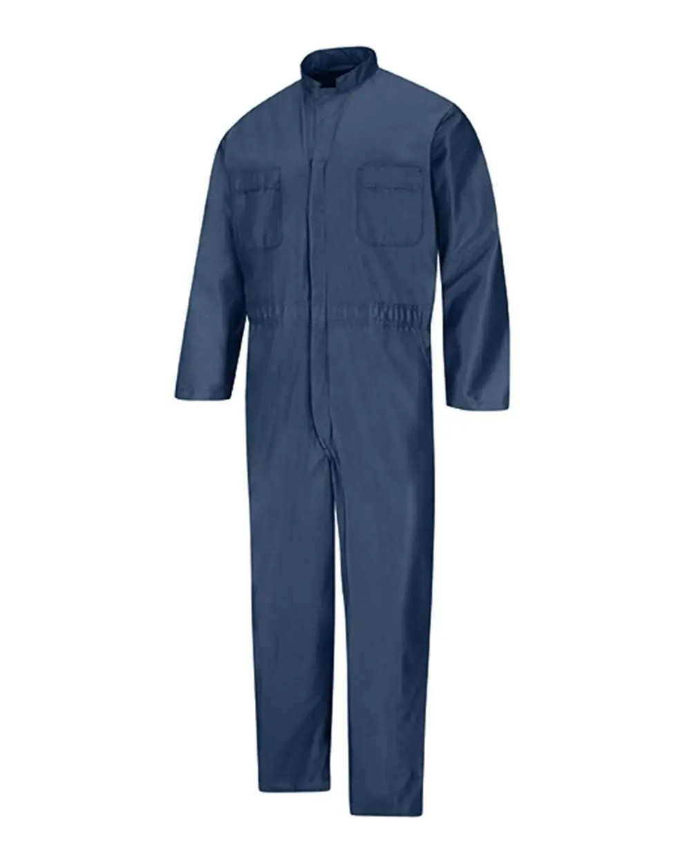Red Kap Men's Tall ESO/ Anti-Static Coverall in Navy