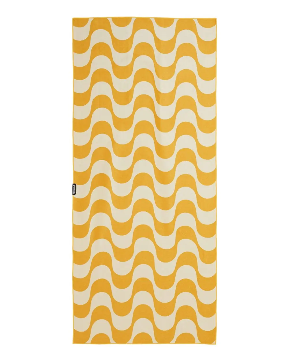 Nomadix Original Towel in Copacabana Mango