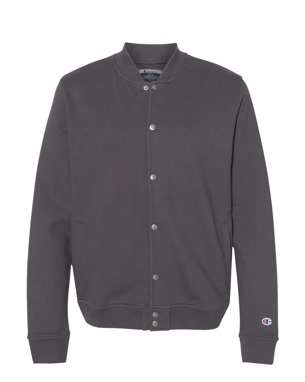 Champion Unisex Bomber Jacket