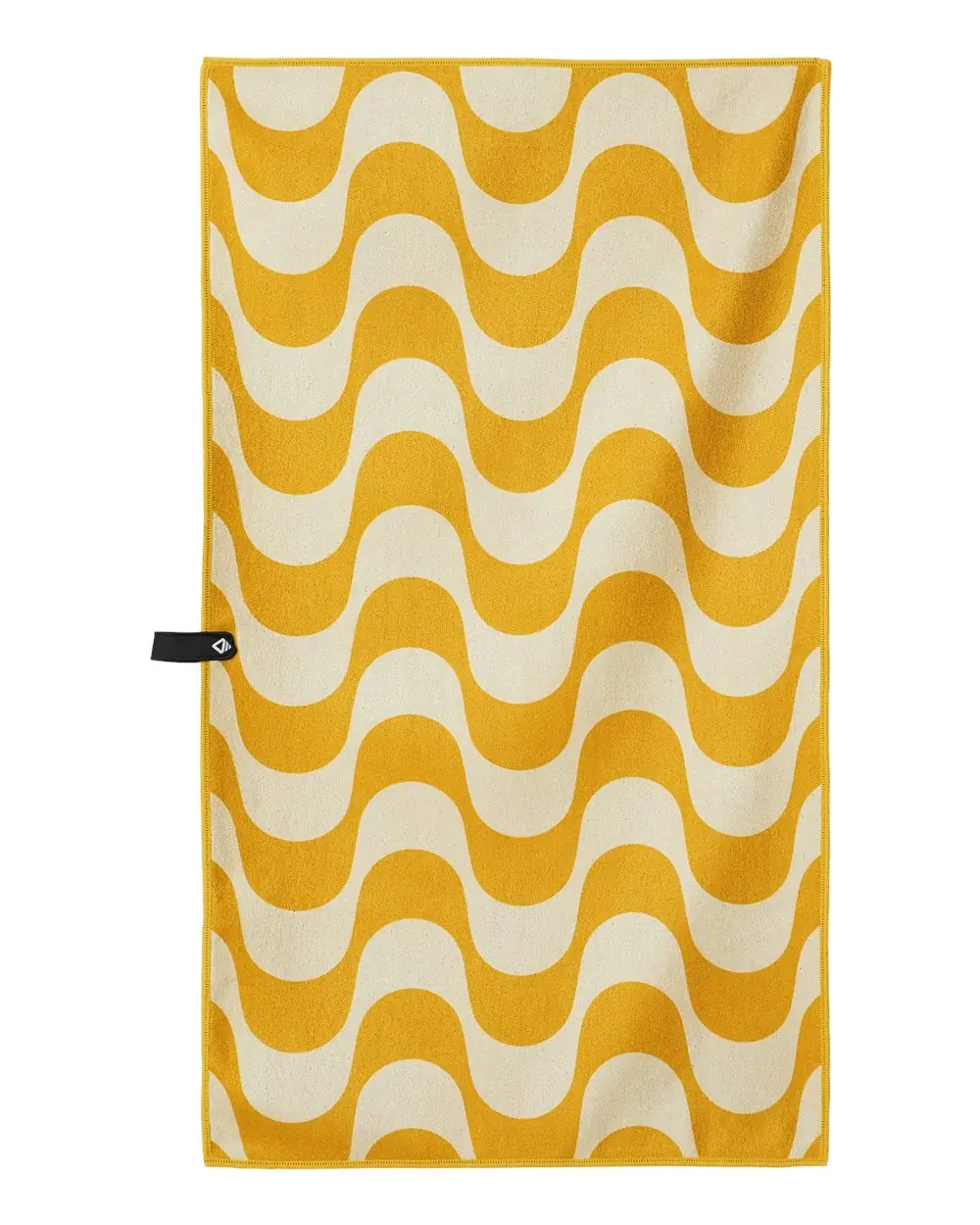 Nomadix Fitness Towel in Copacabana Mango