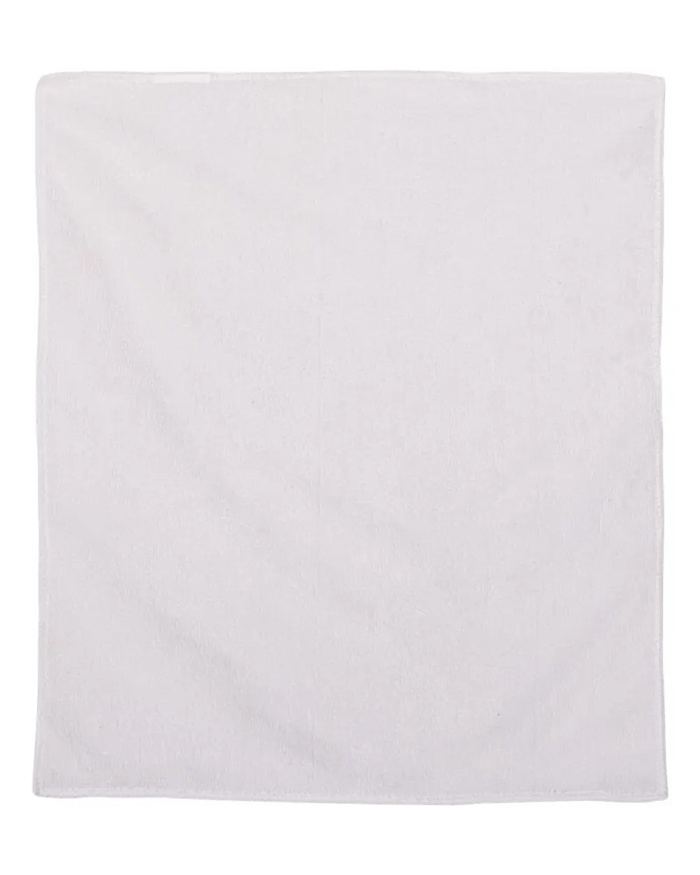 Carmel Towel Company Sublimation Towel in White
