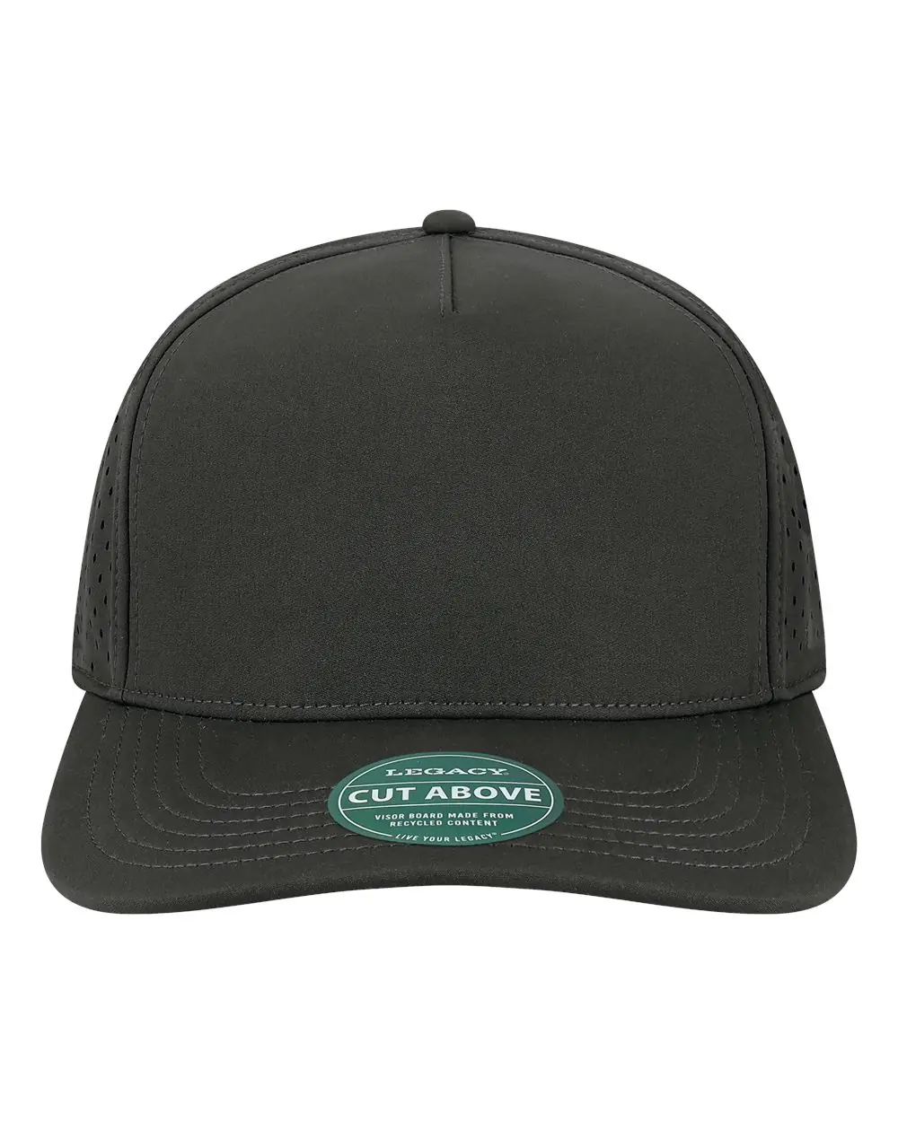 LEGACY The Cut Above Cap