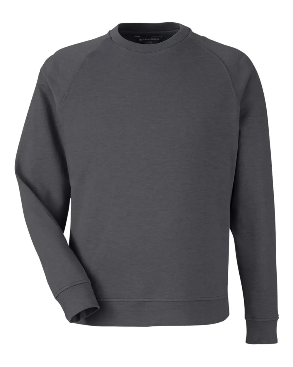 Devon & Jones Men's New Classics® Charleston Pullover