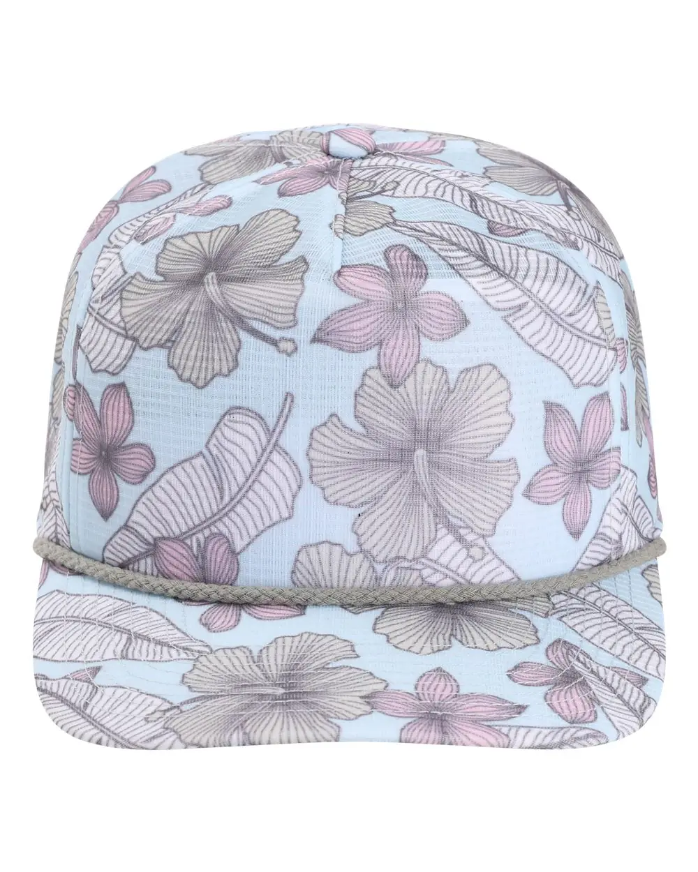 Imperial The Live Wire Cap in Light Blue