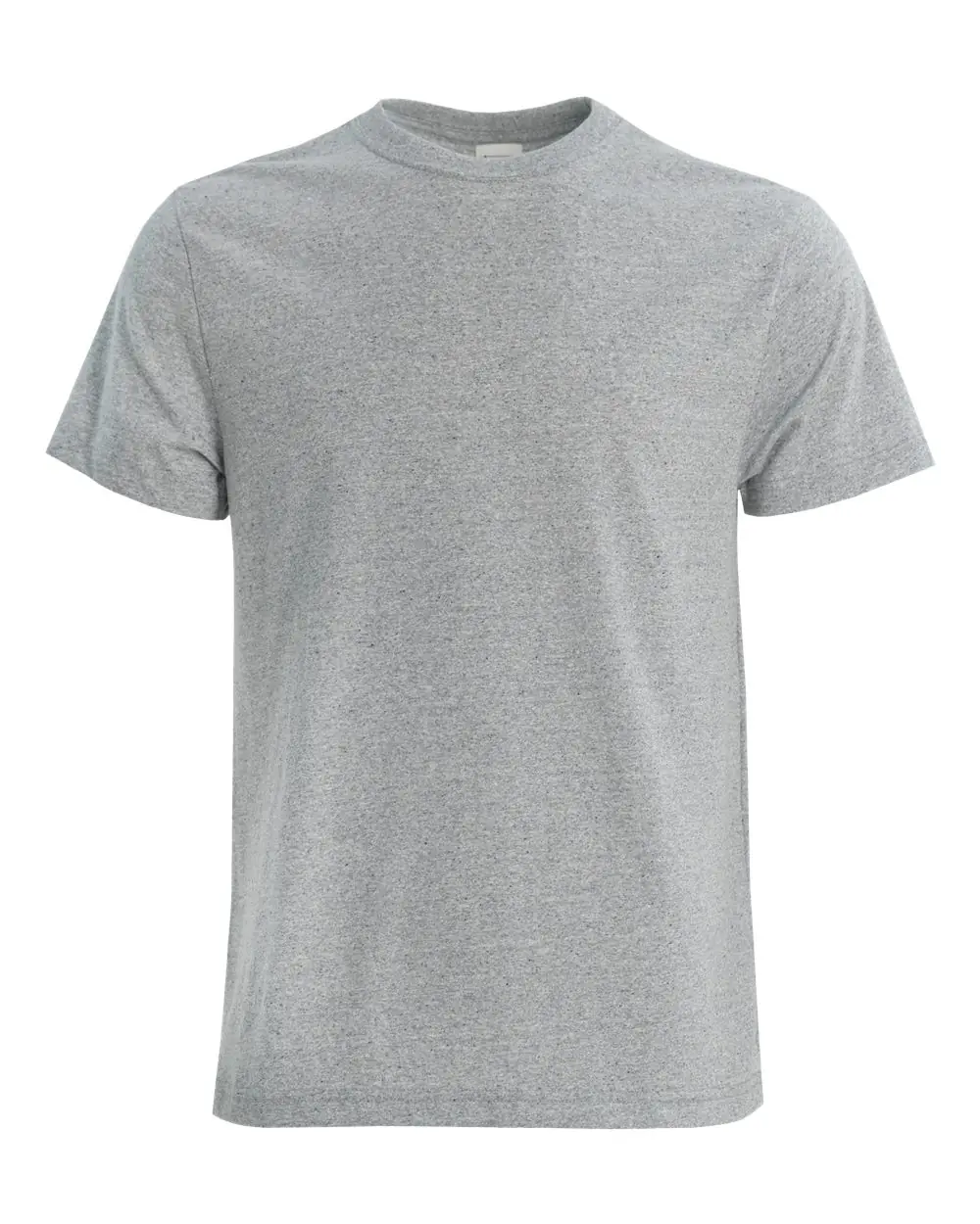 Recover Men's Eco T-Shirt in Ash