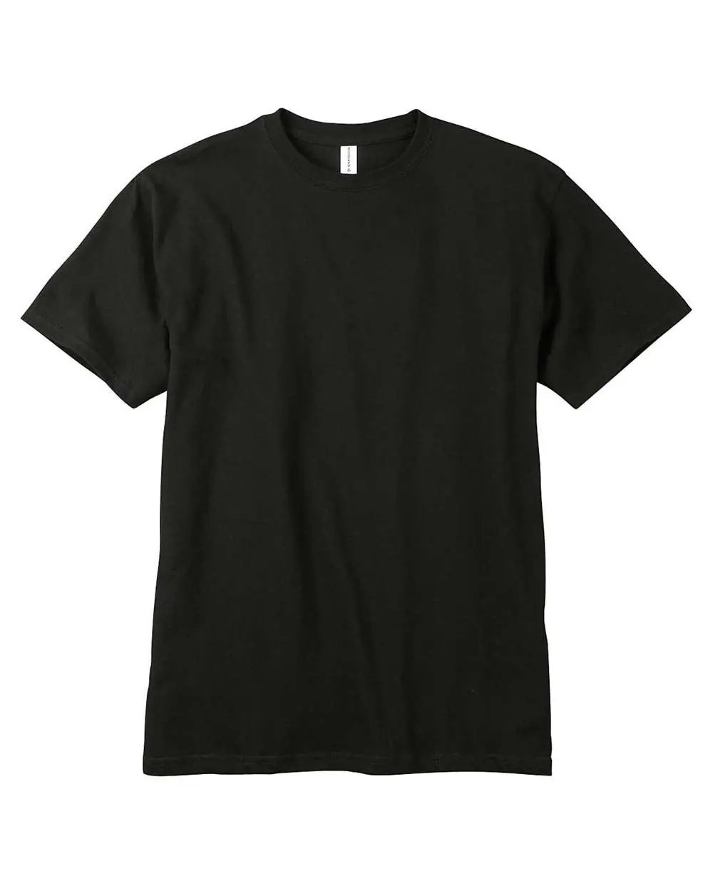 econscious Classic T-Shirt in Black