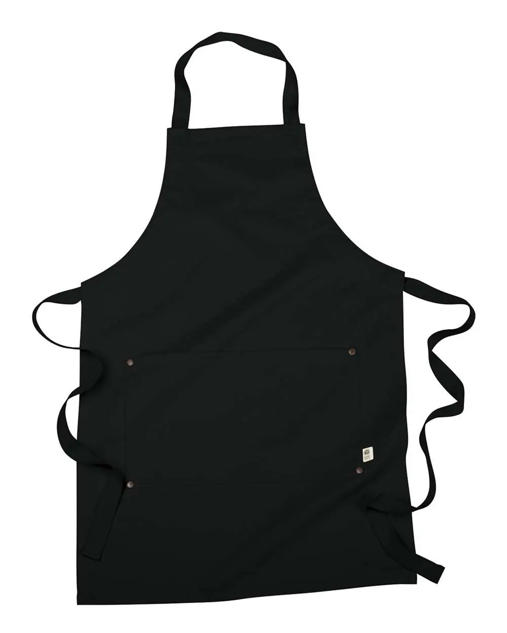econscious Eco Apron with Pocket