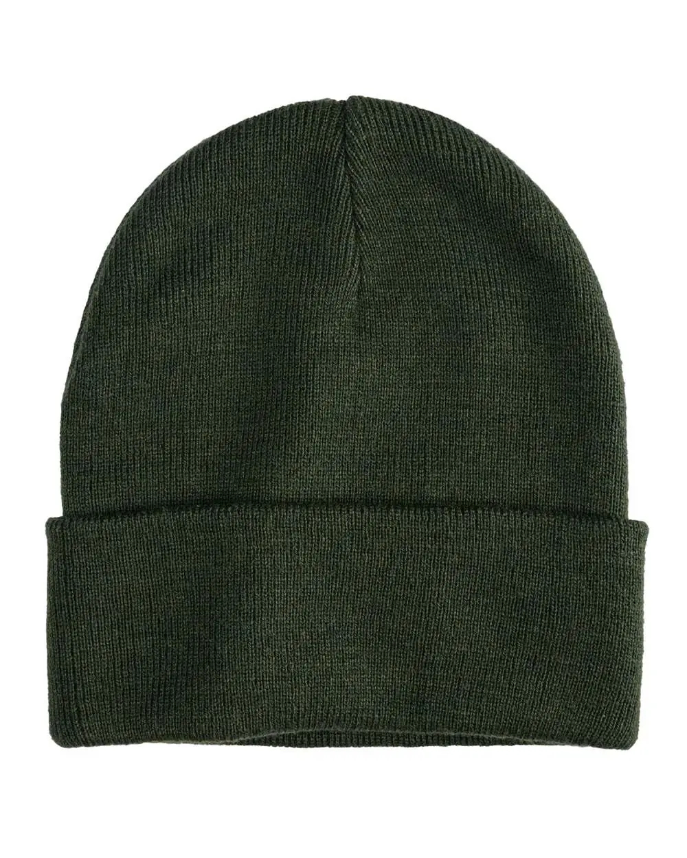 econscious Base Camp Beanie in Alpine