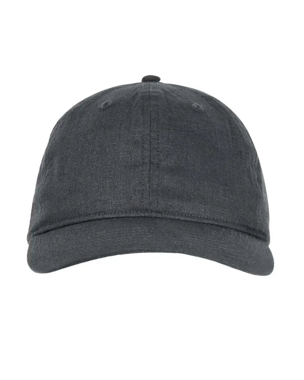 econscious Hemp Hero Cap in Black