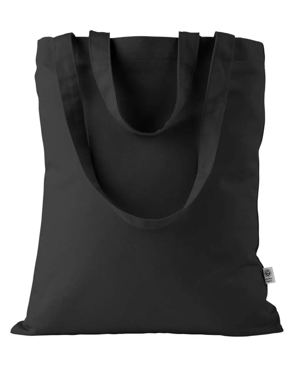 econscious Go Forth Tote in Black