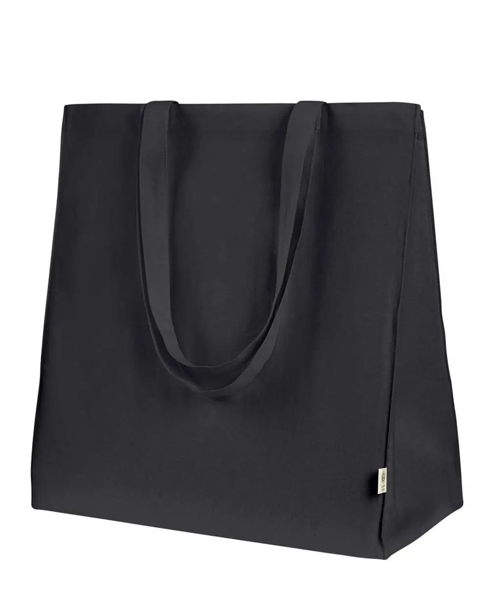 econscious Go Lite Tote in Black