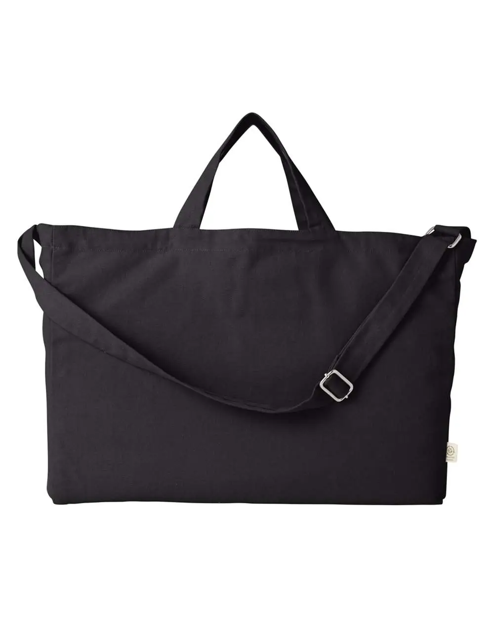econscious Reclaimist Fiber G2G Bag in Black