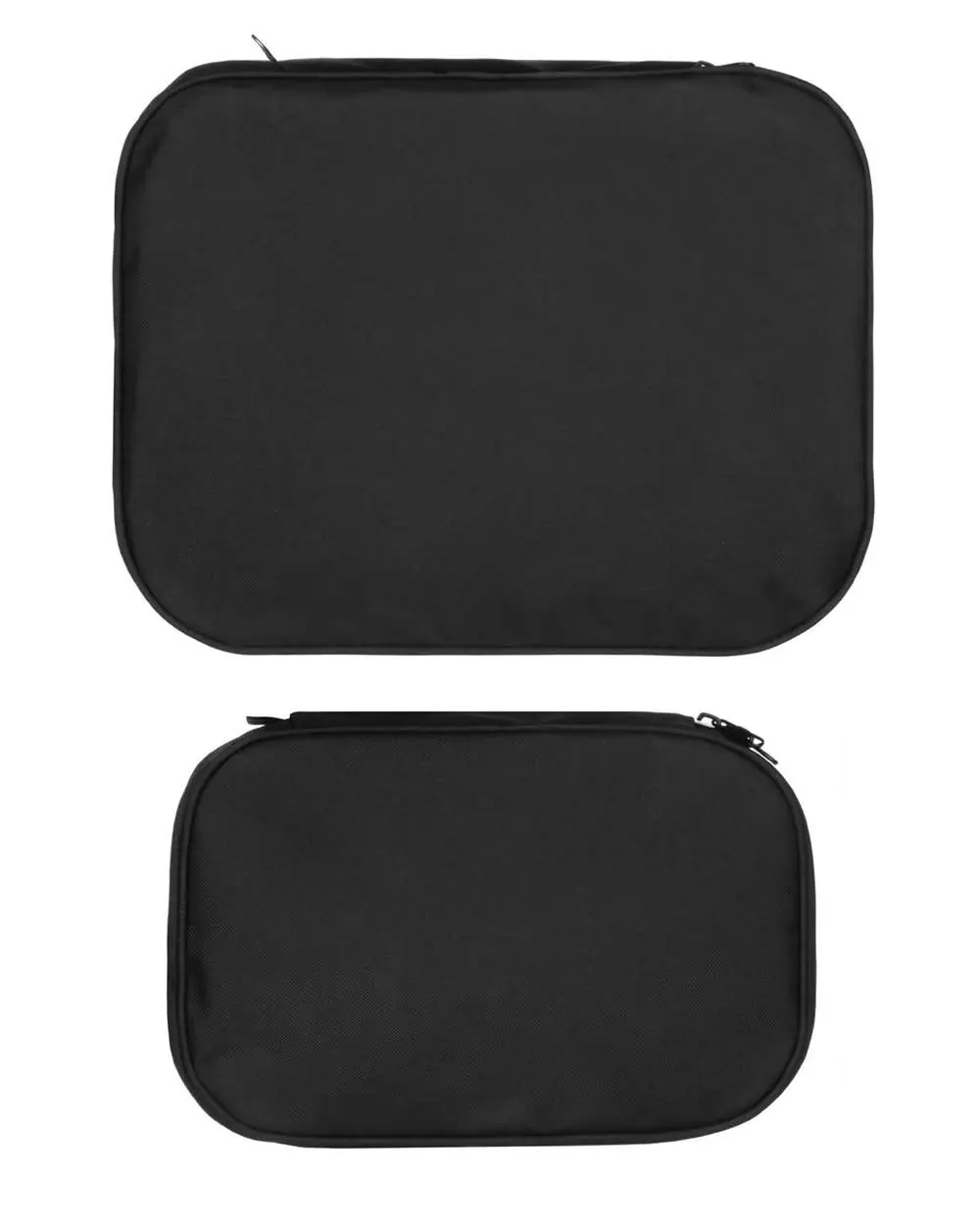 econscious Grove Travel Cube Set in Black