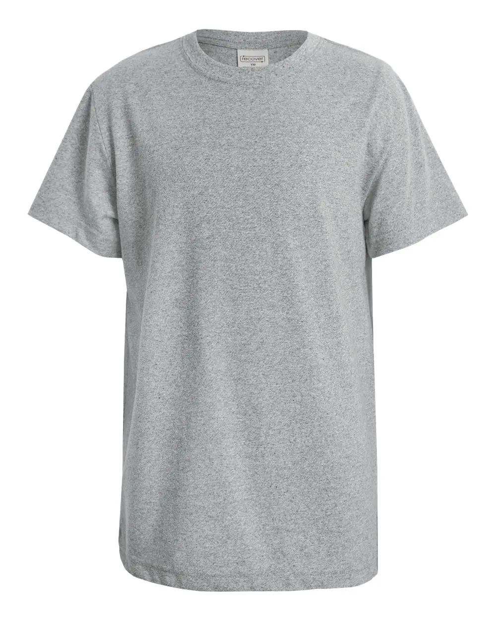 Recover Toddler Eco T-Shirt in Ash