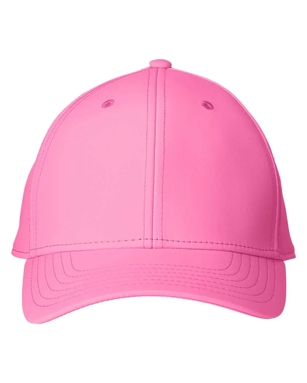 vineyard vines Performance Baseball Cap in Flamingo