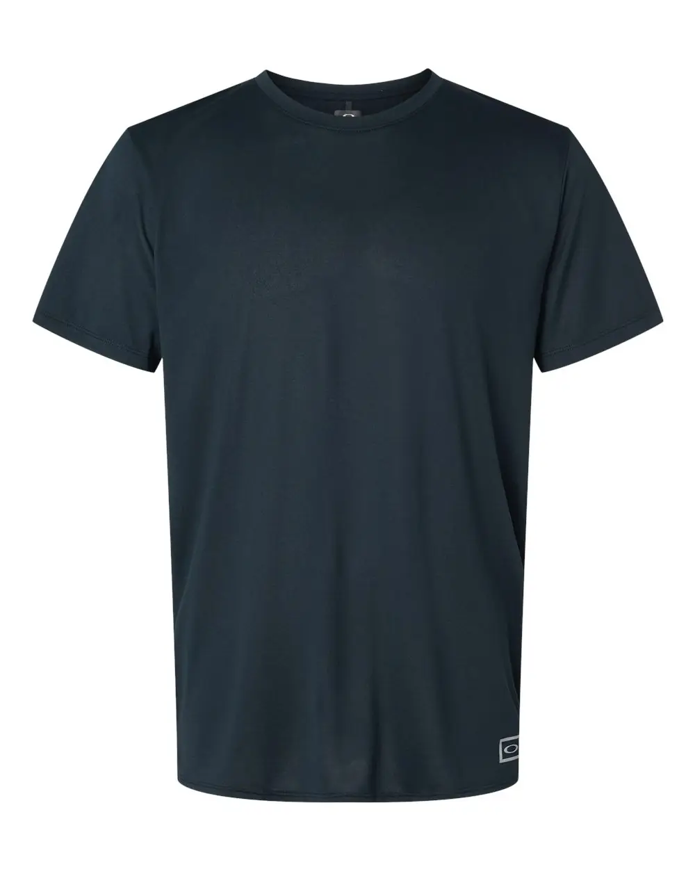 Oakley Men's Team Issue Hydrolix T-Shirt in Blackout