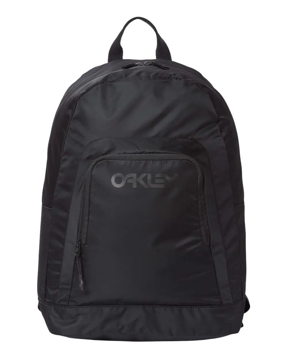 Oakley 23L Nylon Backpack in Blackout