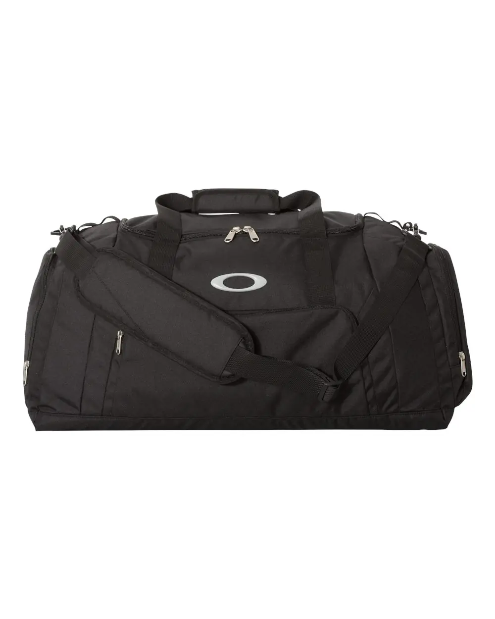 Oakley 55L Gym to Street Duffel Bag