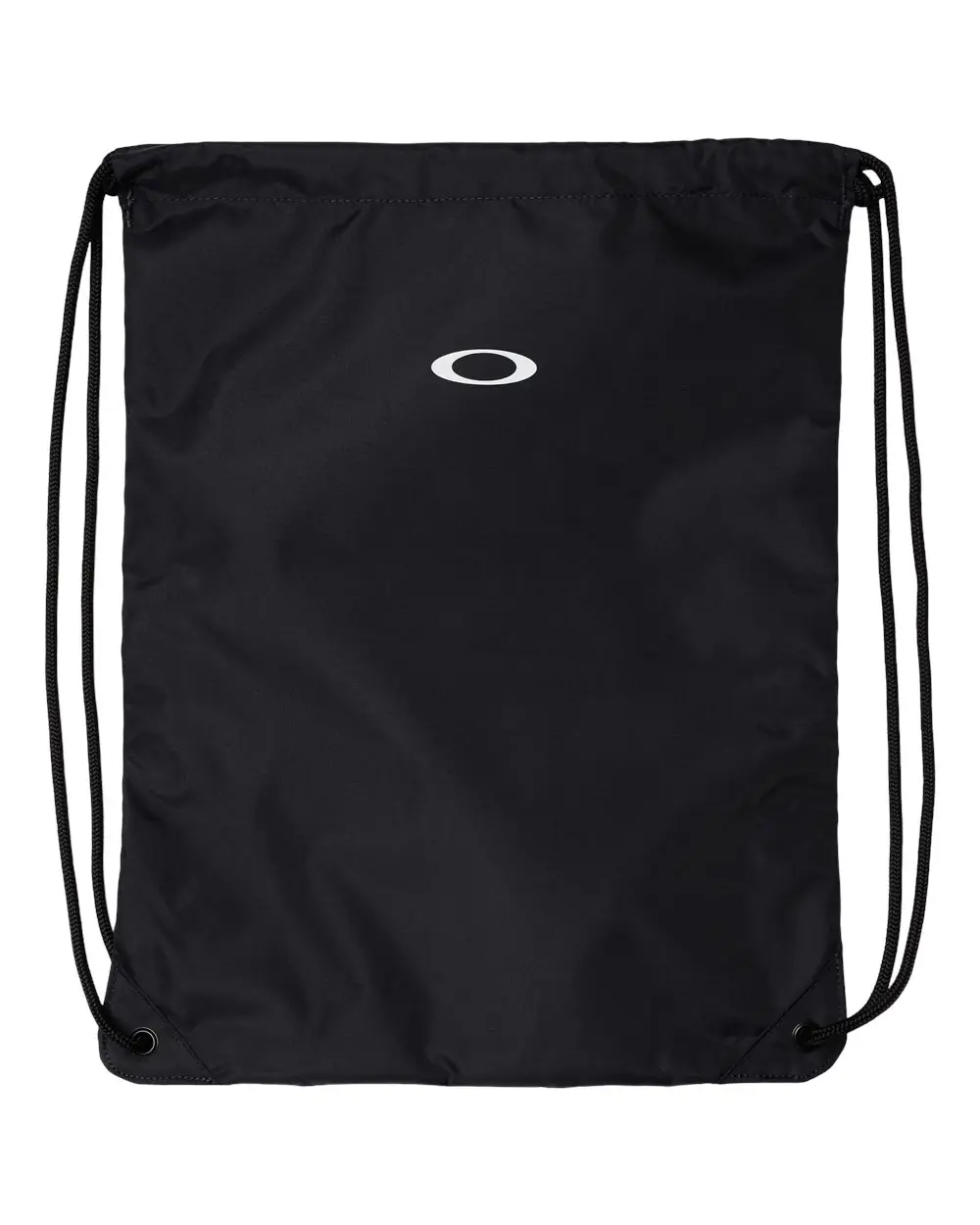 Oakley Team Issue Drawstring Backpack in Blackout