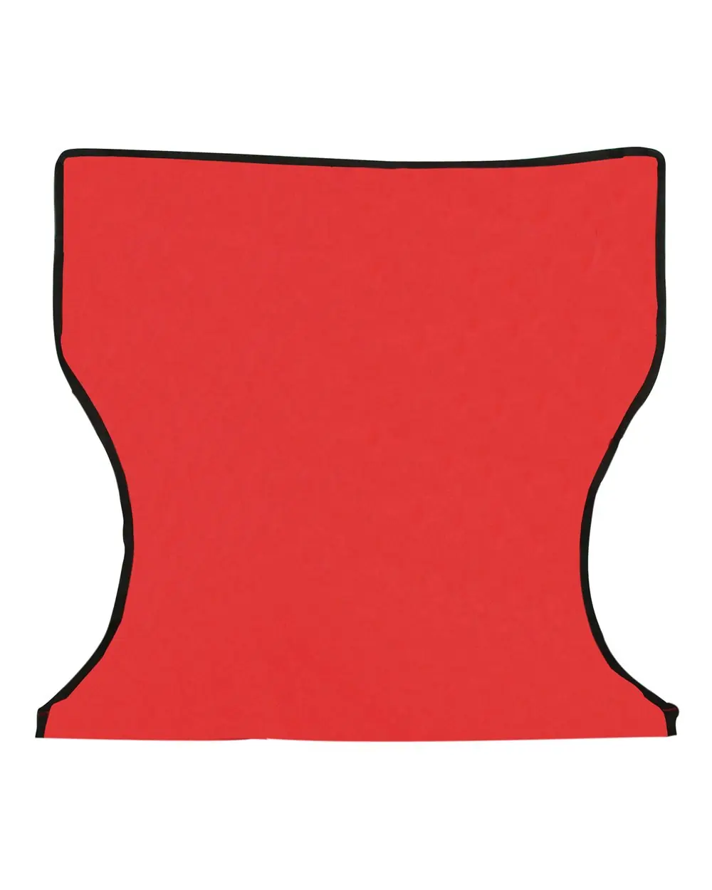 Liberty Bags All Star Chair Backs in Red