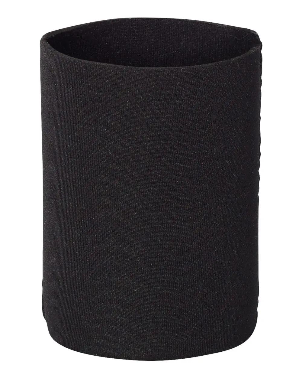 Liberty Bags Neoprene Can Holder in Black