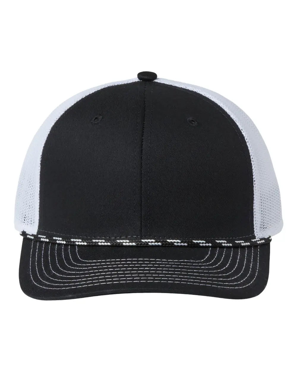 The Game Everyday Rope Trucker Cap