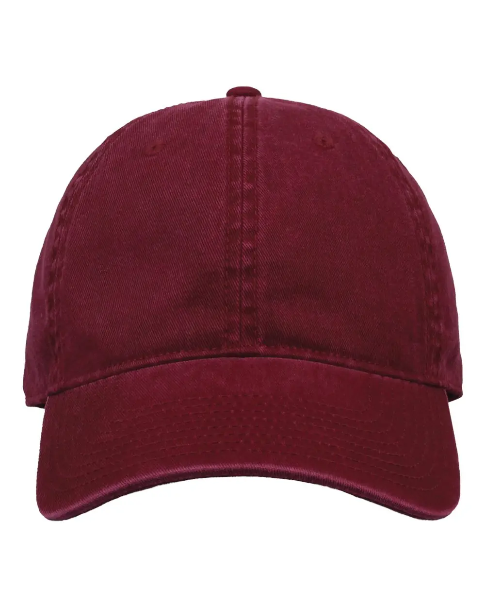 The Game Pigment-Dyed Cap