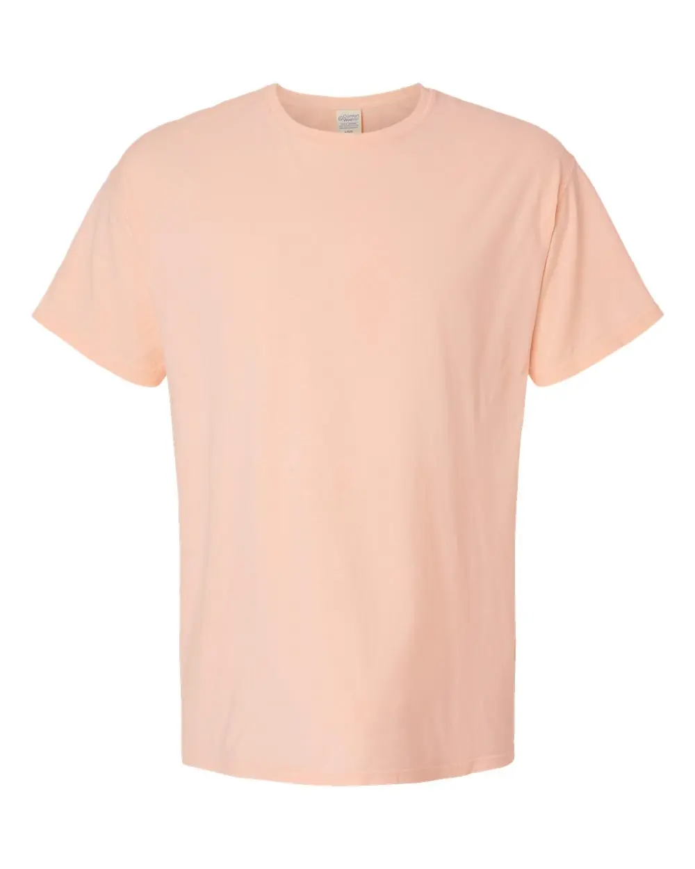 ComfortWash by Hanes Unisex Botanical Dyed T-Shirt