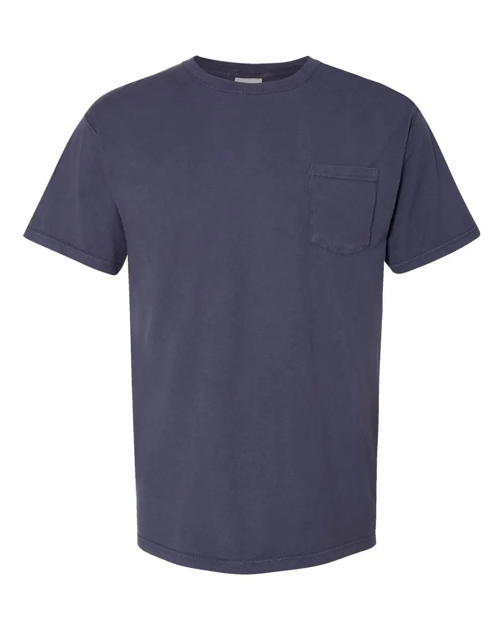 ComfortWash by Hanes Unisex Garment-Dyed Pocket T-Shirt