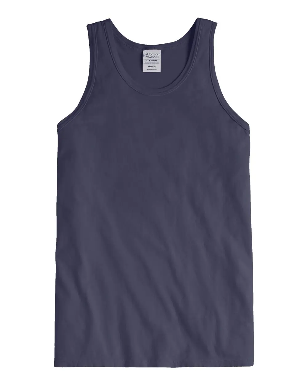 ComfortWash by Hanes Unisex Garment-Dyed Unisex Tank Top