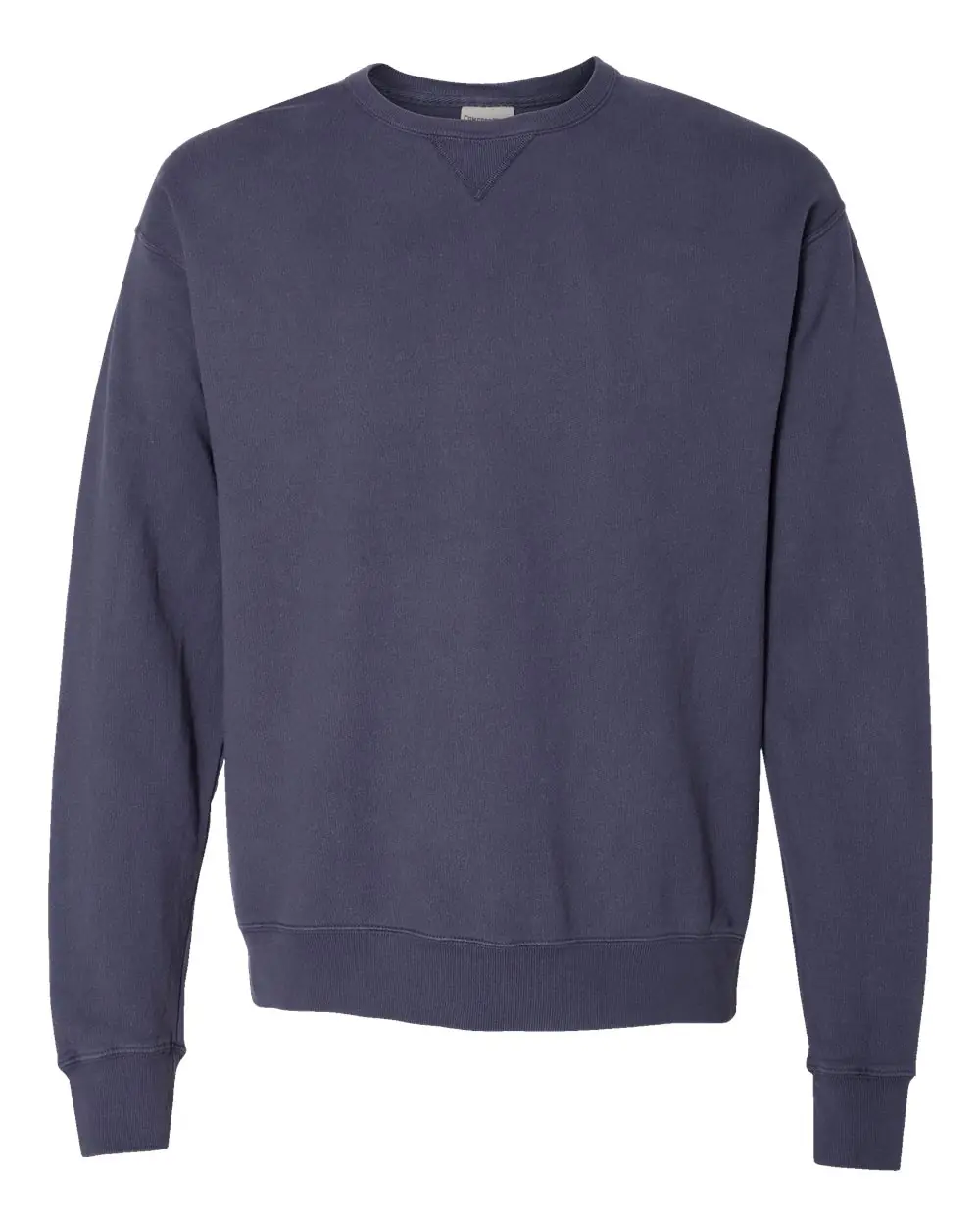 ComfortWash by Hanes Unisex Garment-Dyed Crewneck Sweatshirt
