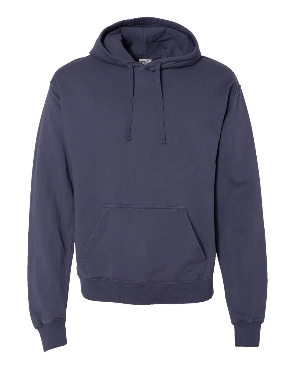 ComfortWash by Hanes Unisex Garment-Dyed Hooded Sweatshirt