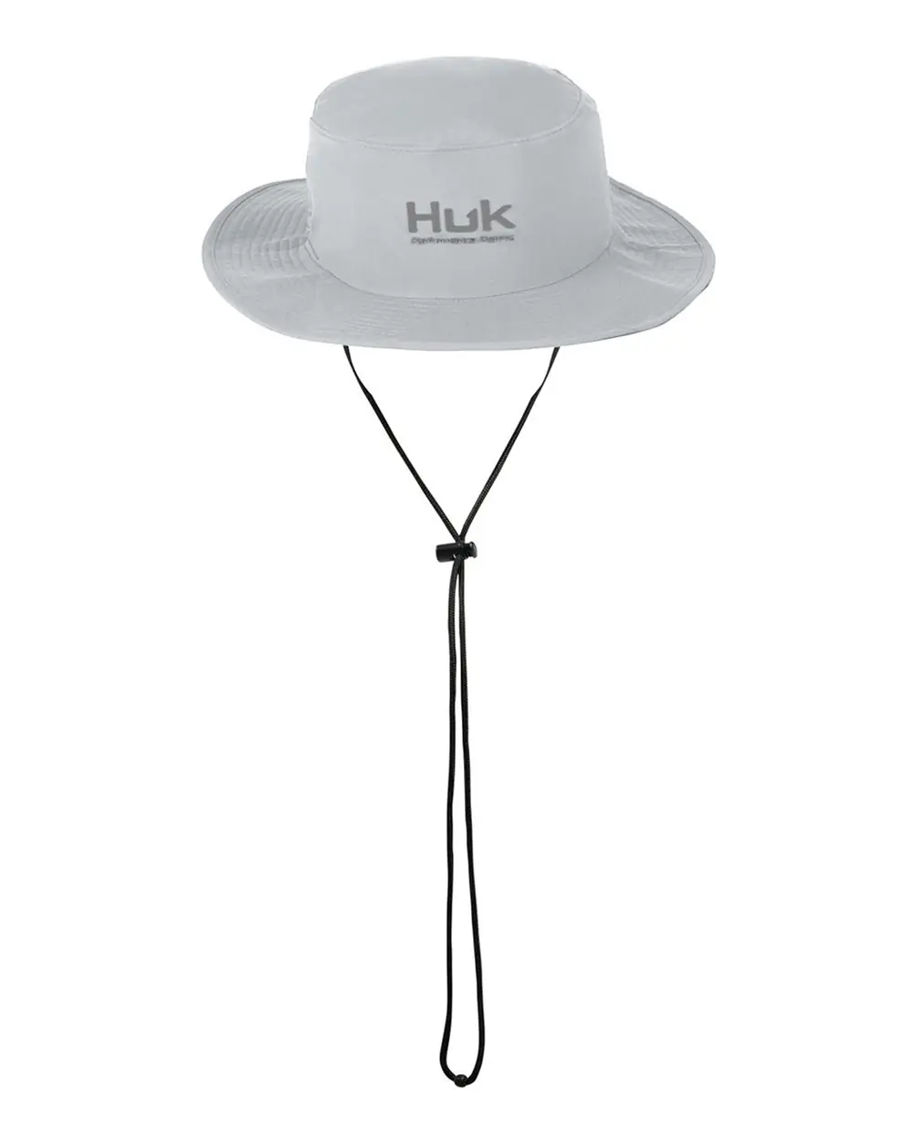 HUK Solid Booney in Harbor Mist