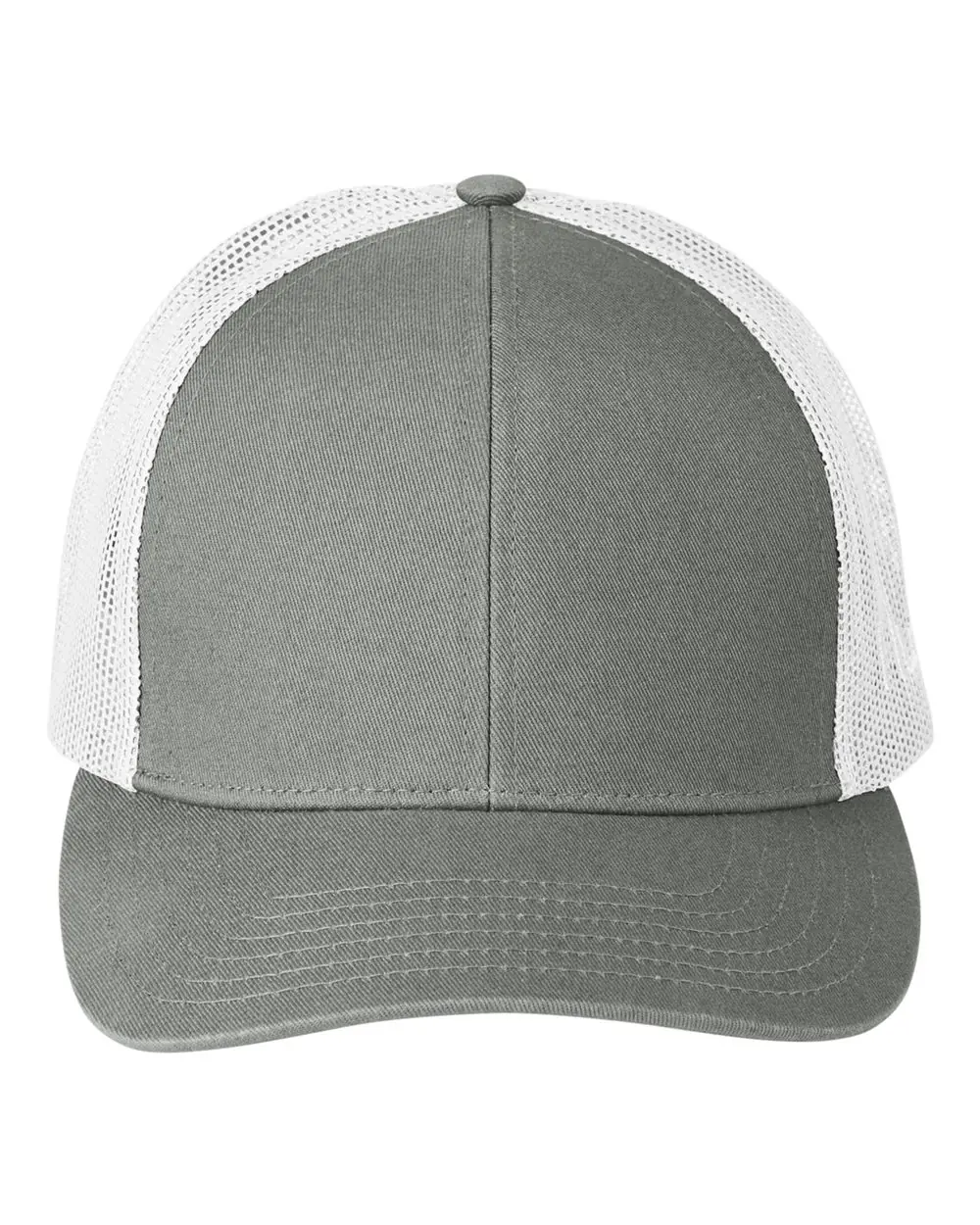 HUK LoPro Snapback Trucker Cap