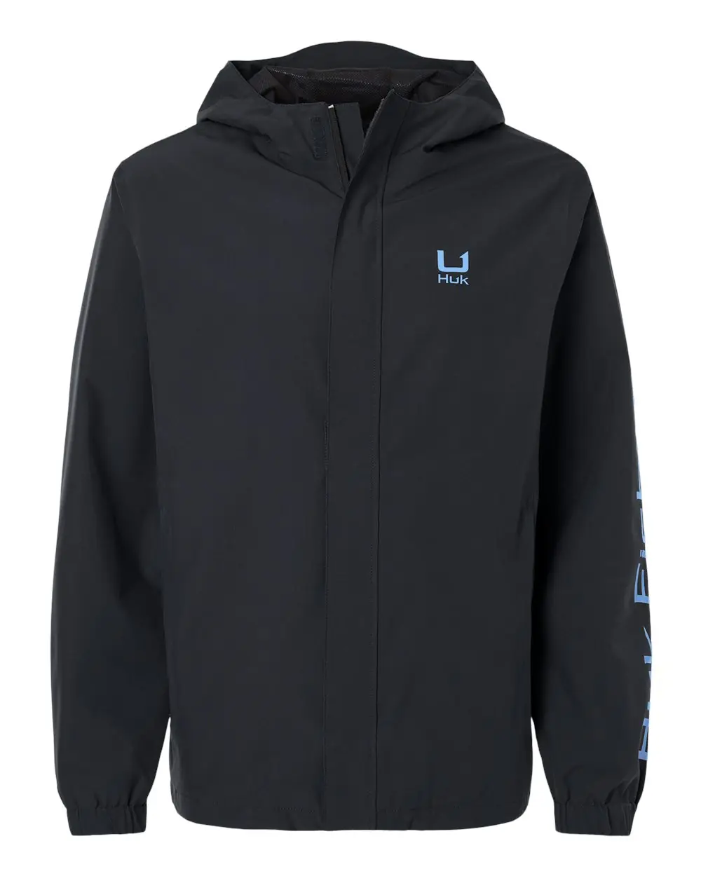 HUK Men's Storm Rain Jacket