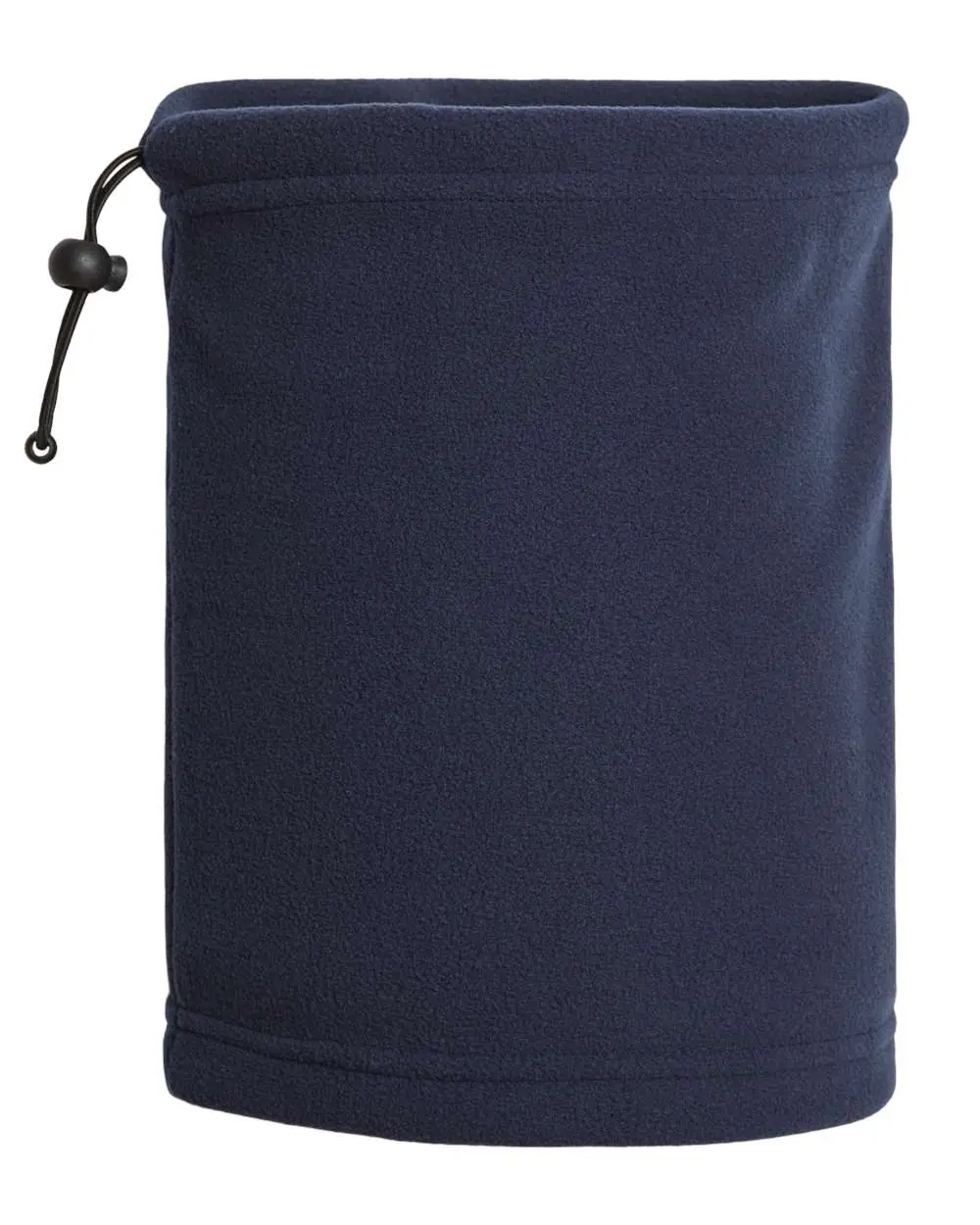 Atlantis Headwear Sustainable Neck Warmer in Navy