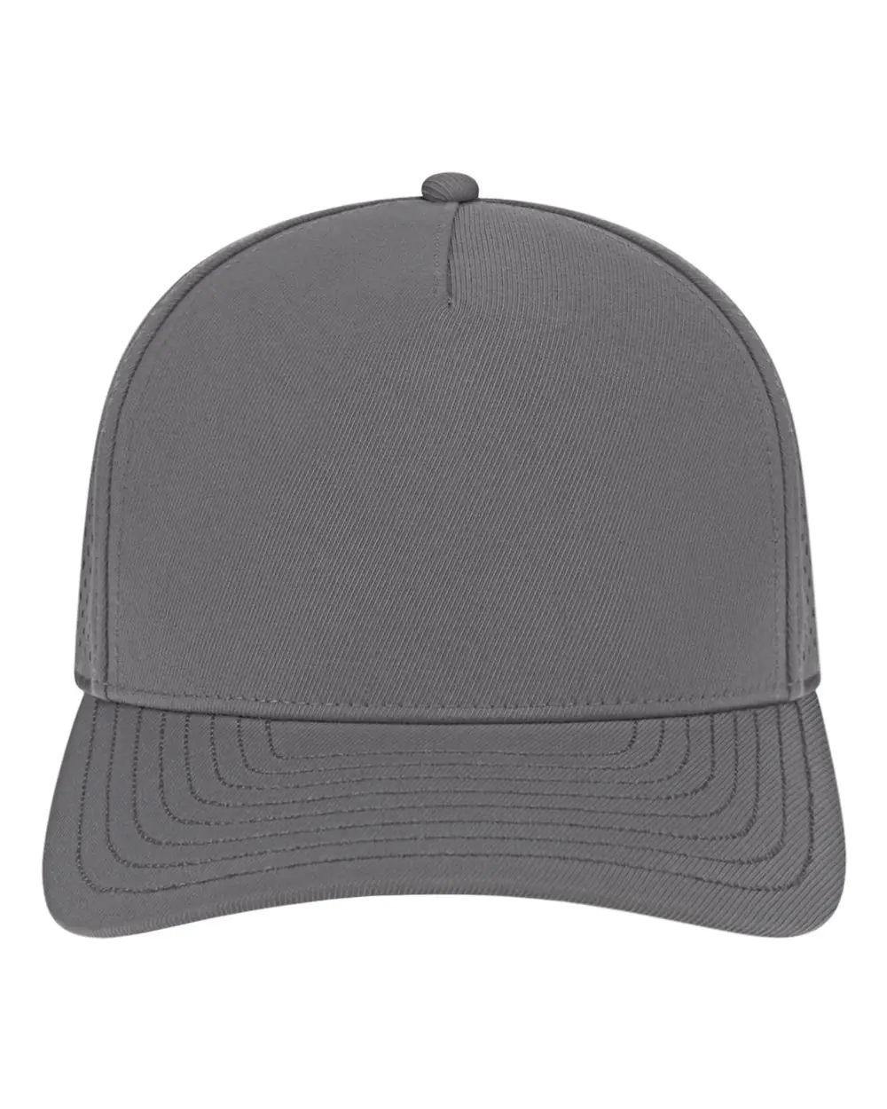 CAP AMERICA Premium Water-Resistant Perforated Cap