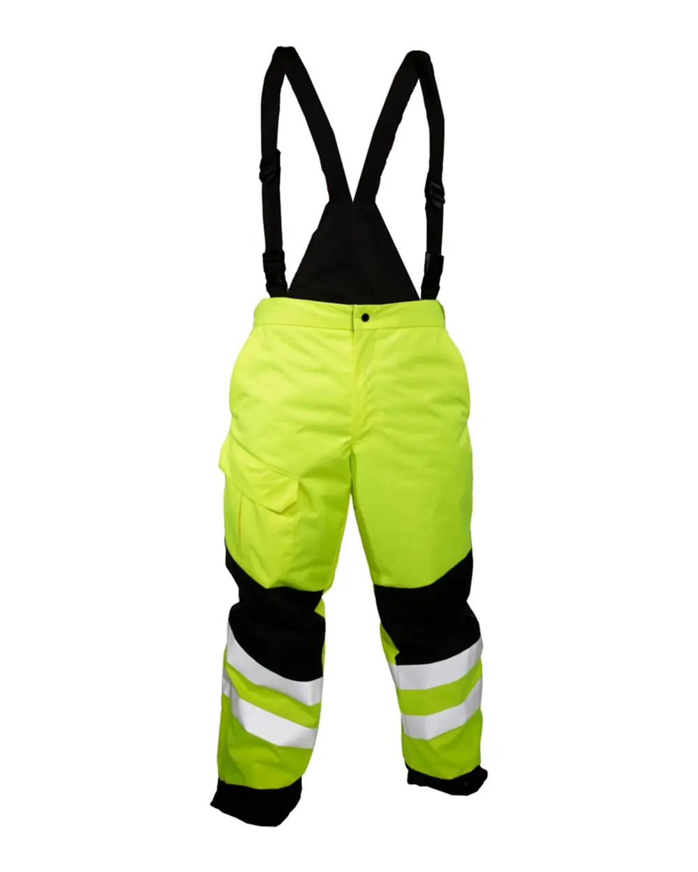 Kishigo Men's Premium Brilliant Series® Insulated Pants