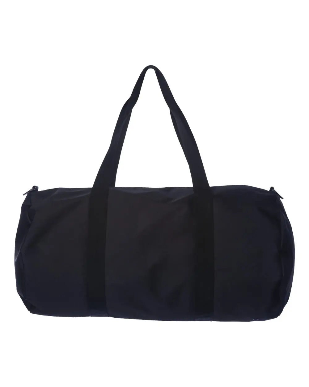 Independent Trading Co. 29L Day Tripper Duffel Bag in Black