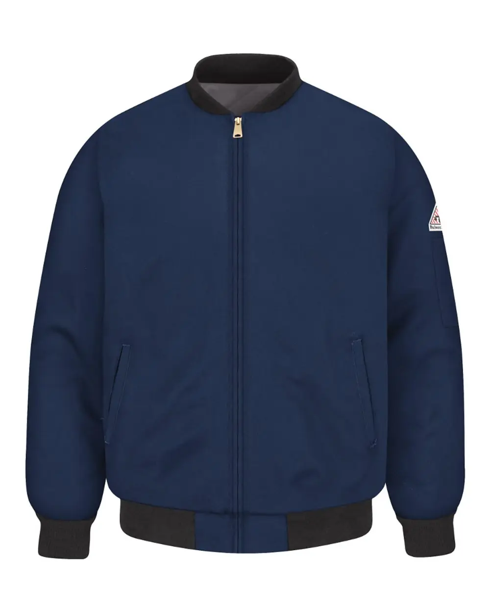 Bulwark Men's Flame Resistant Team Jacket