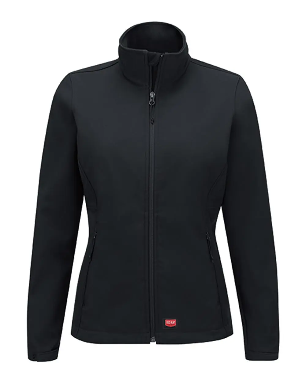 Red Kap Women's Deluxe Soft Shell Jacket