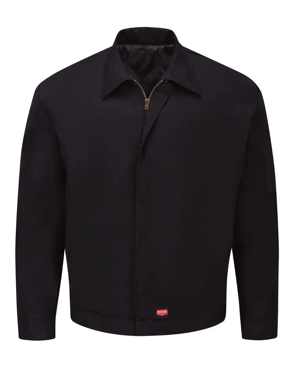 Red Kap Unisex Performance Crew Jacket