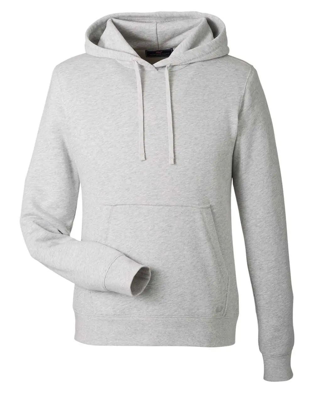 vineyard vines Unisex Hooded Sweatshirt in Grey Heather
