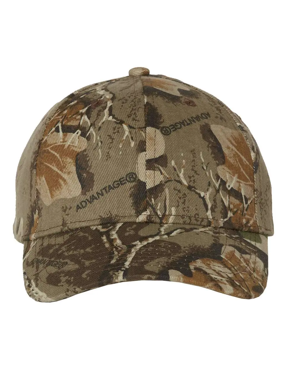 Kati Licensed Camo Cap in Advantage Classic
