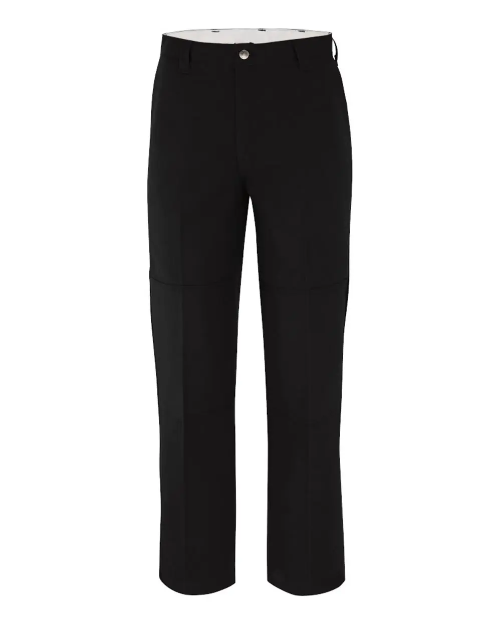 Dickies Men's Premium Industrial Double Knee Pants in Black - 30I