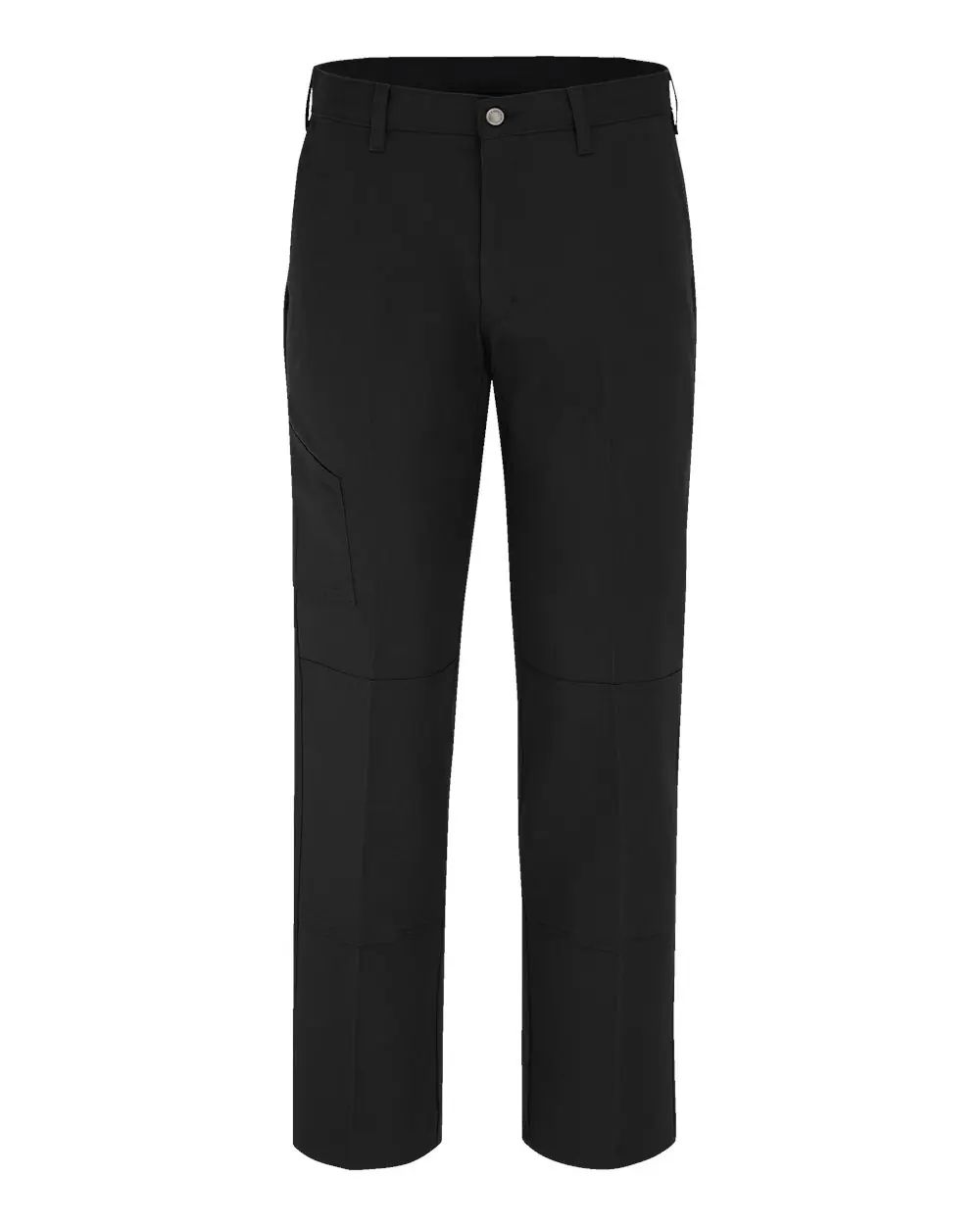 Dickies Men's Multi-Pocket Performance Shop Pants in Black - 30I